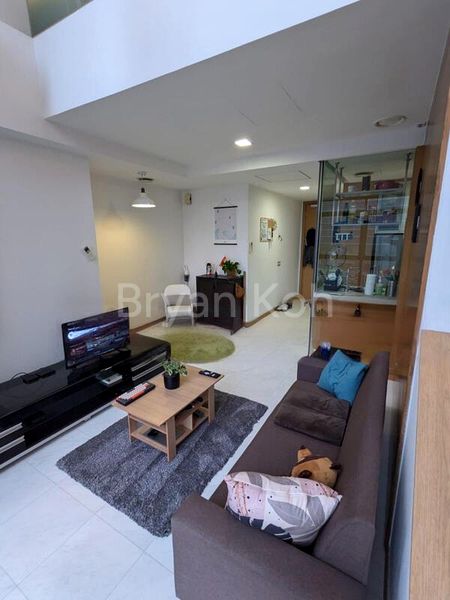 1 Bed Condo for Sale in  Icon - Image 5